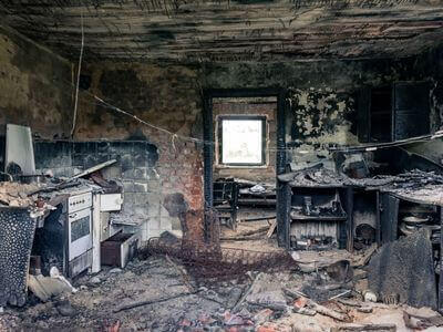 About water damage restoration service - commercial water damage restoration experts in Acworth